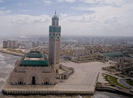 Casablanca