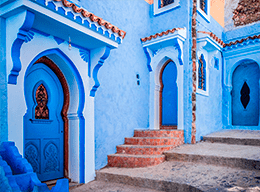 Chefchaouen