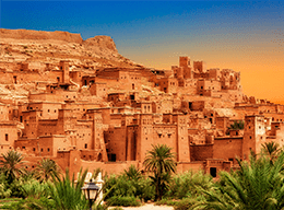 Kasbah