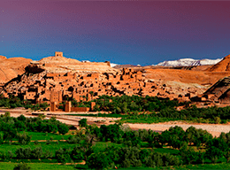 Ouarzazate